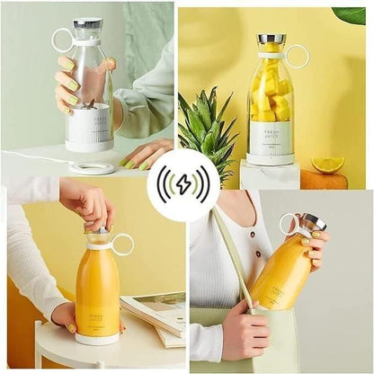 Travell Portable Mini Juice Blender