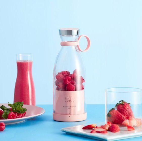 Travell Portable Mini Juice Blender